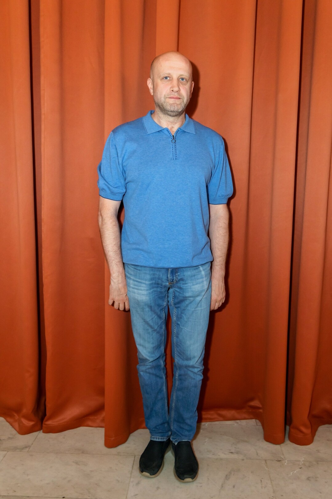 Виталий Коваленко