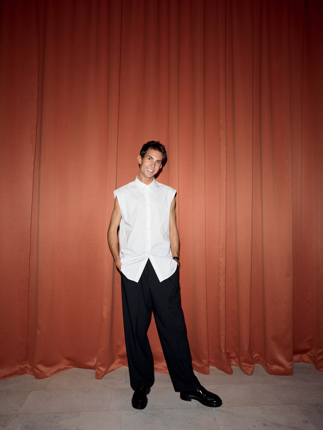 Сергей Мешалкин