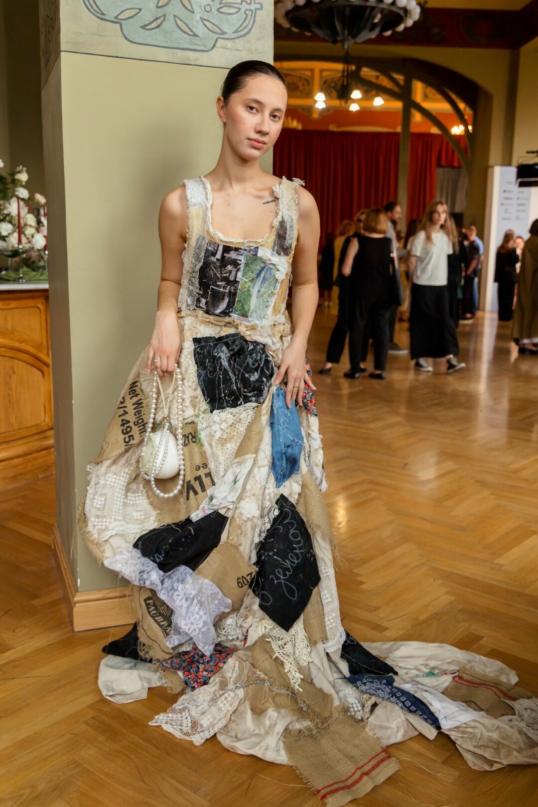 Елизавета Гусевская