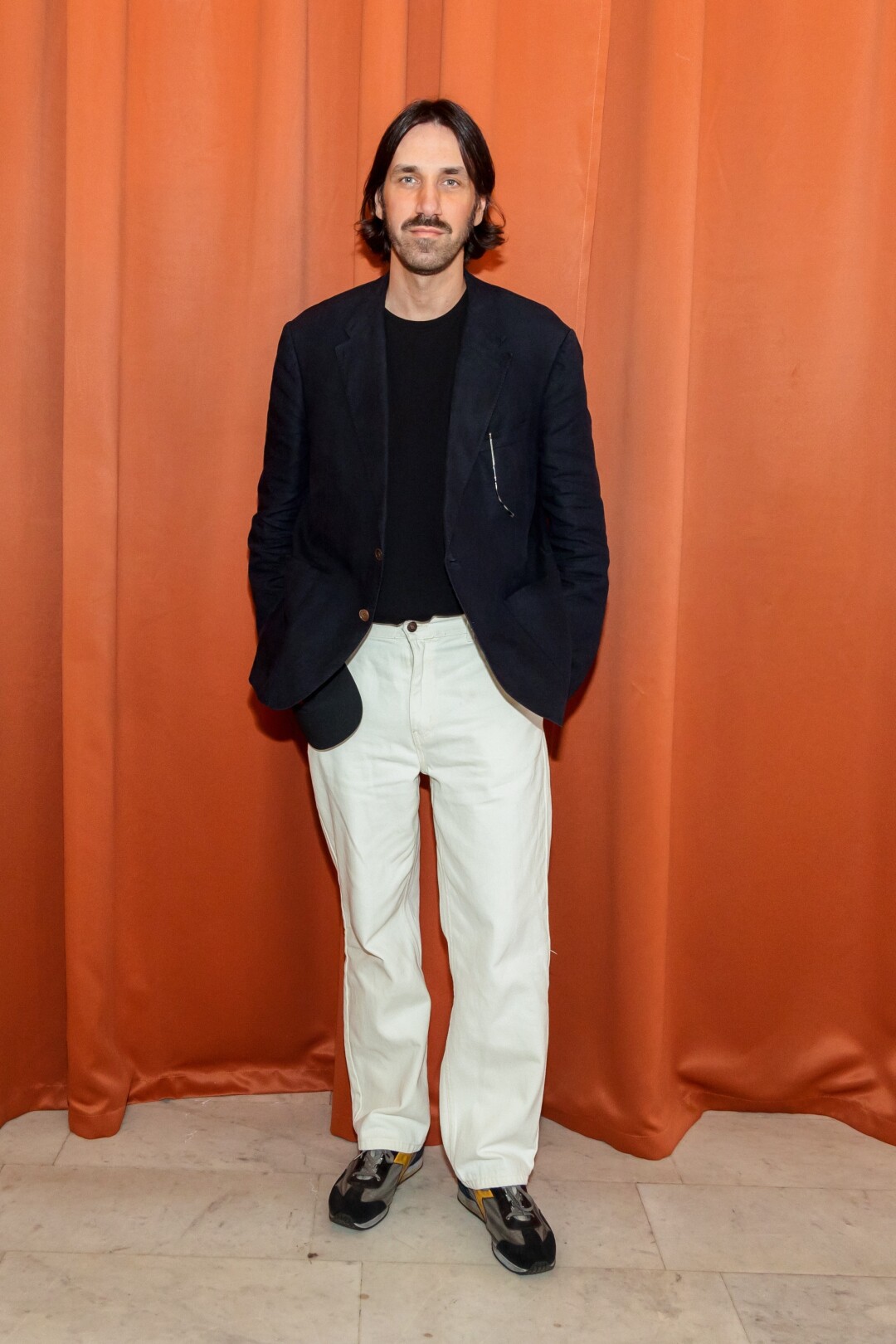 Сергей Бондарев