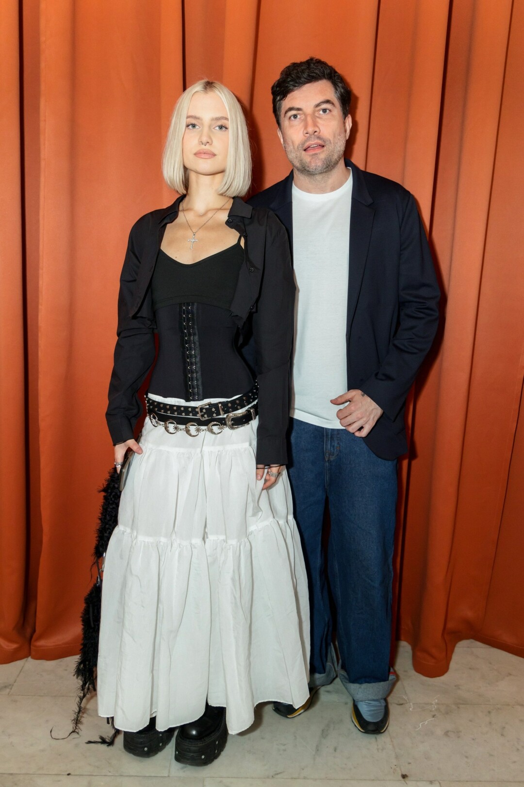 Артем Балаев. Кристина Артюшенко