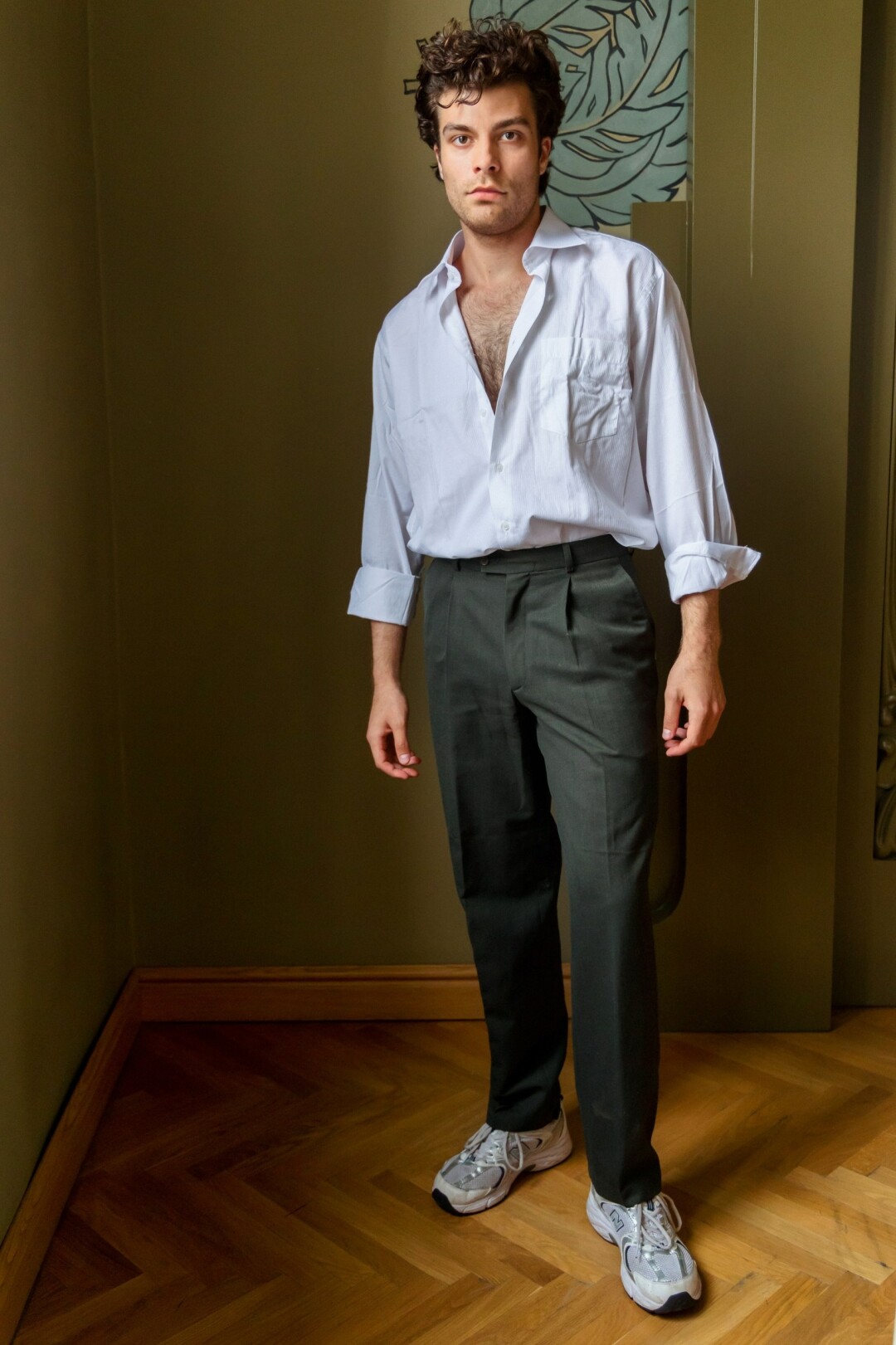 Даня Григорьев