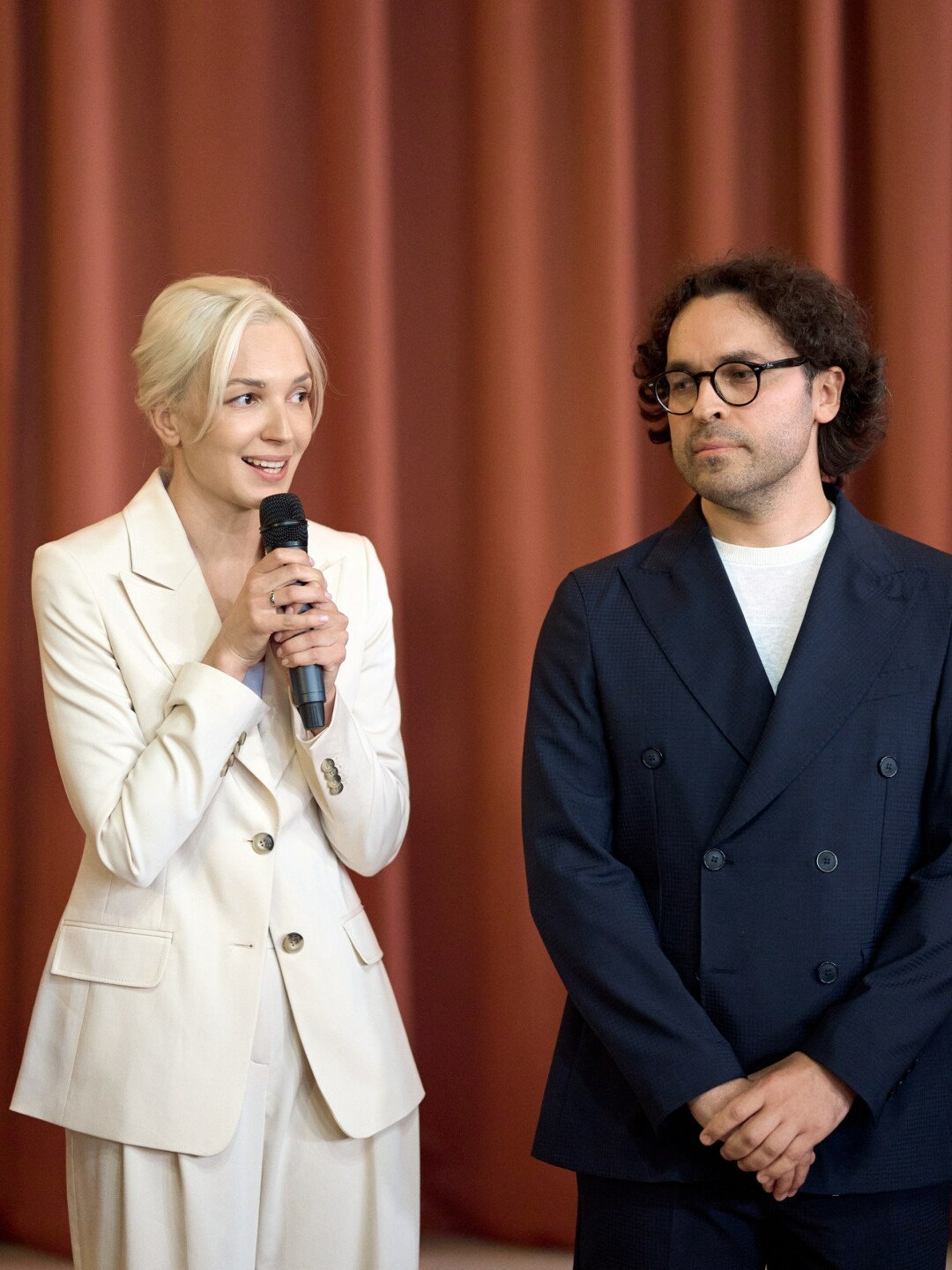 Анастасия Корецкая