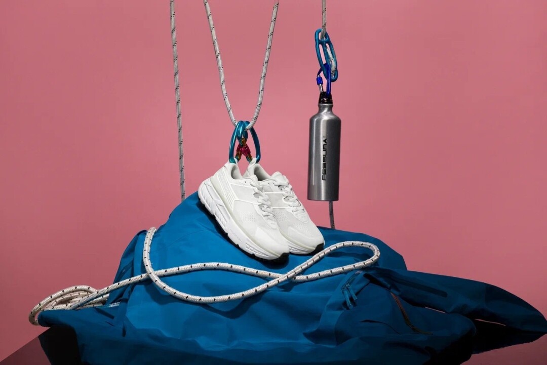 Fessura, NO ONE, 18 190 руб.