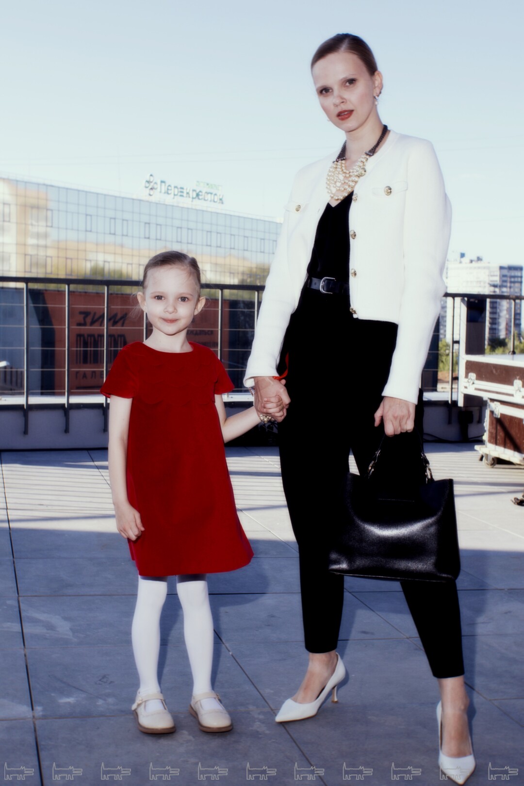 Дарья Мищенко