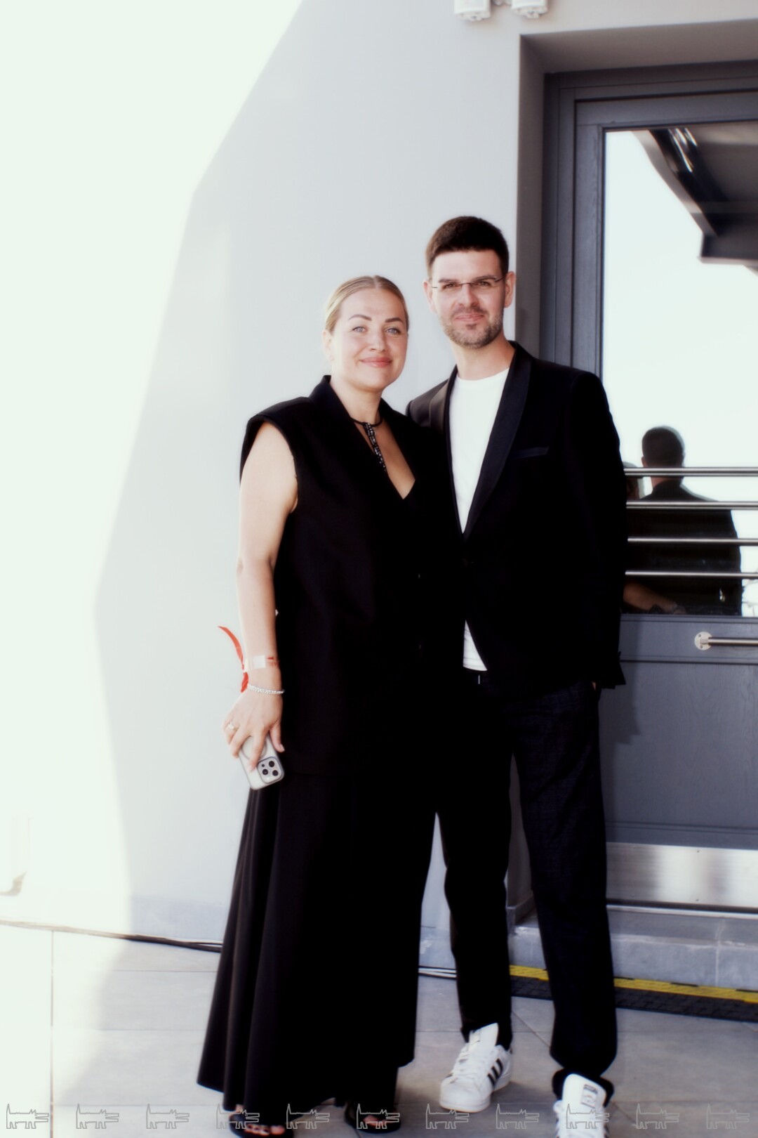 Никита Петухов. Елена Петухова