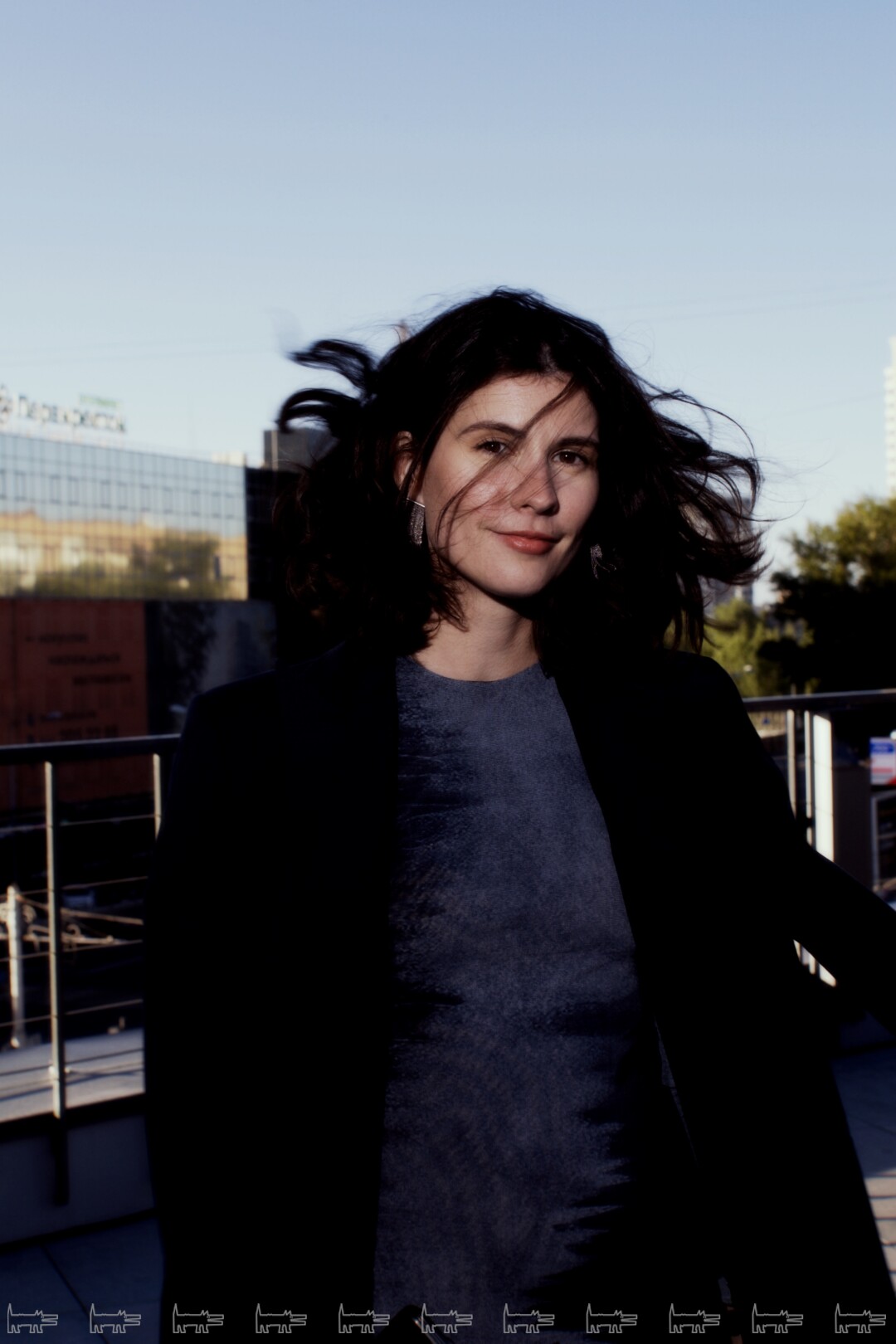 Анна Рожкова