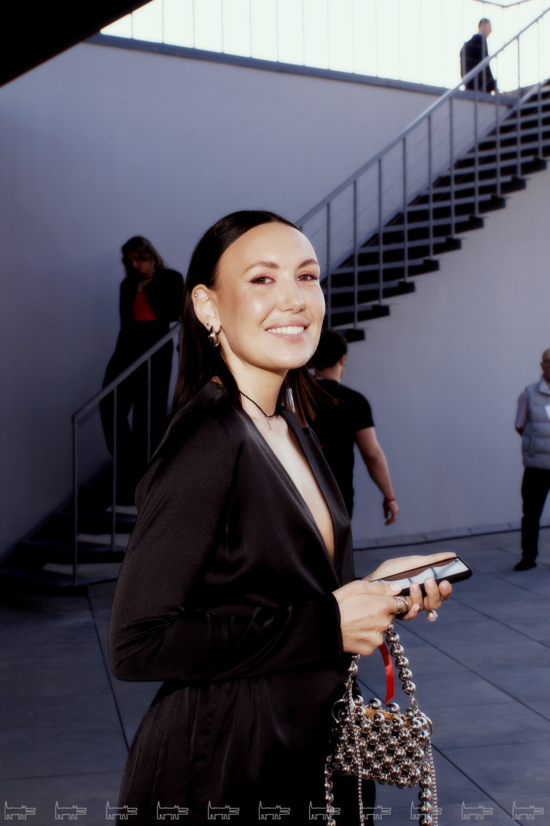 Мария Сафина