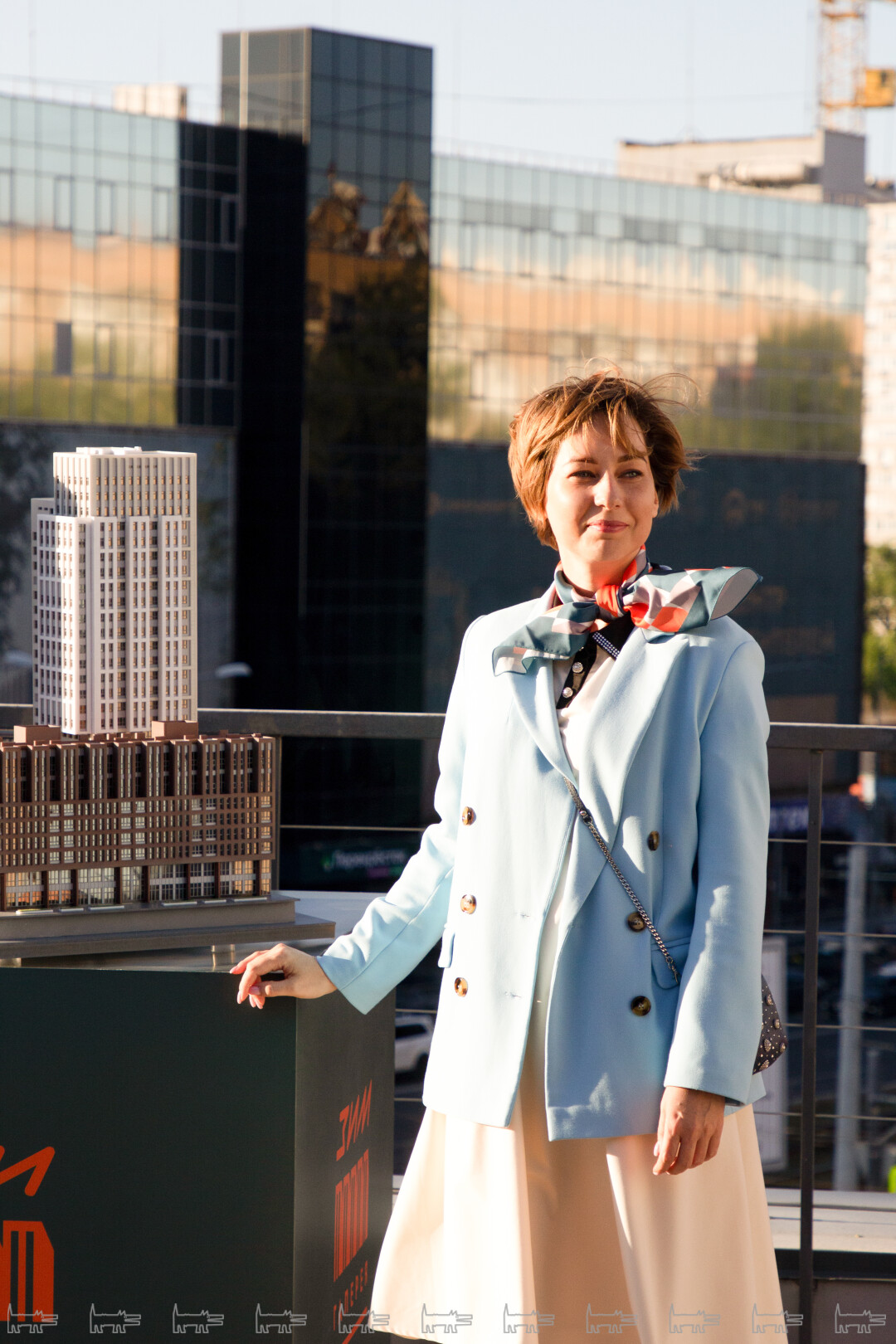 Светлана Косырева