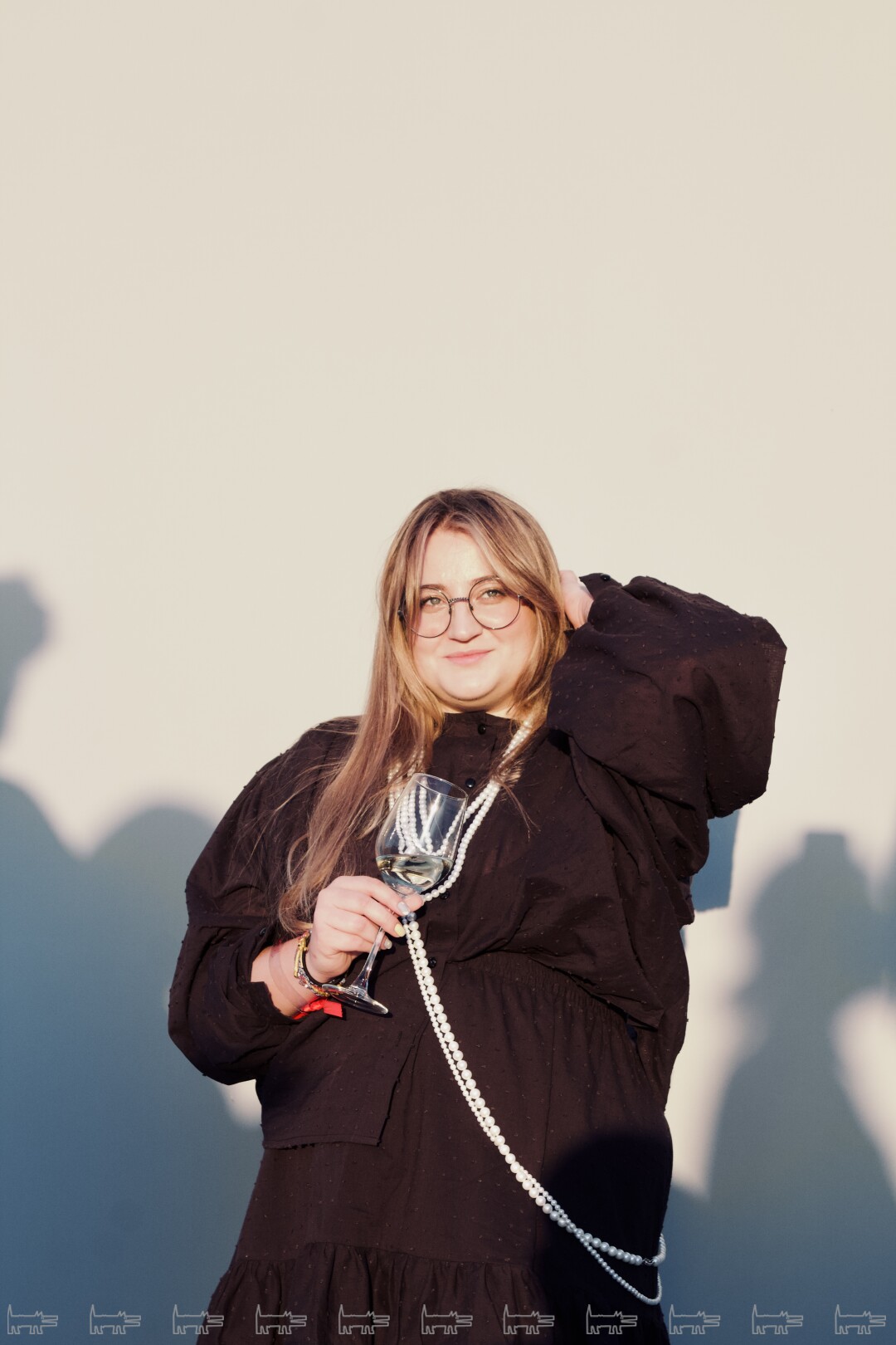 Лина Боксарева