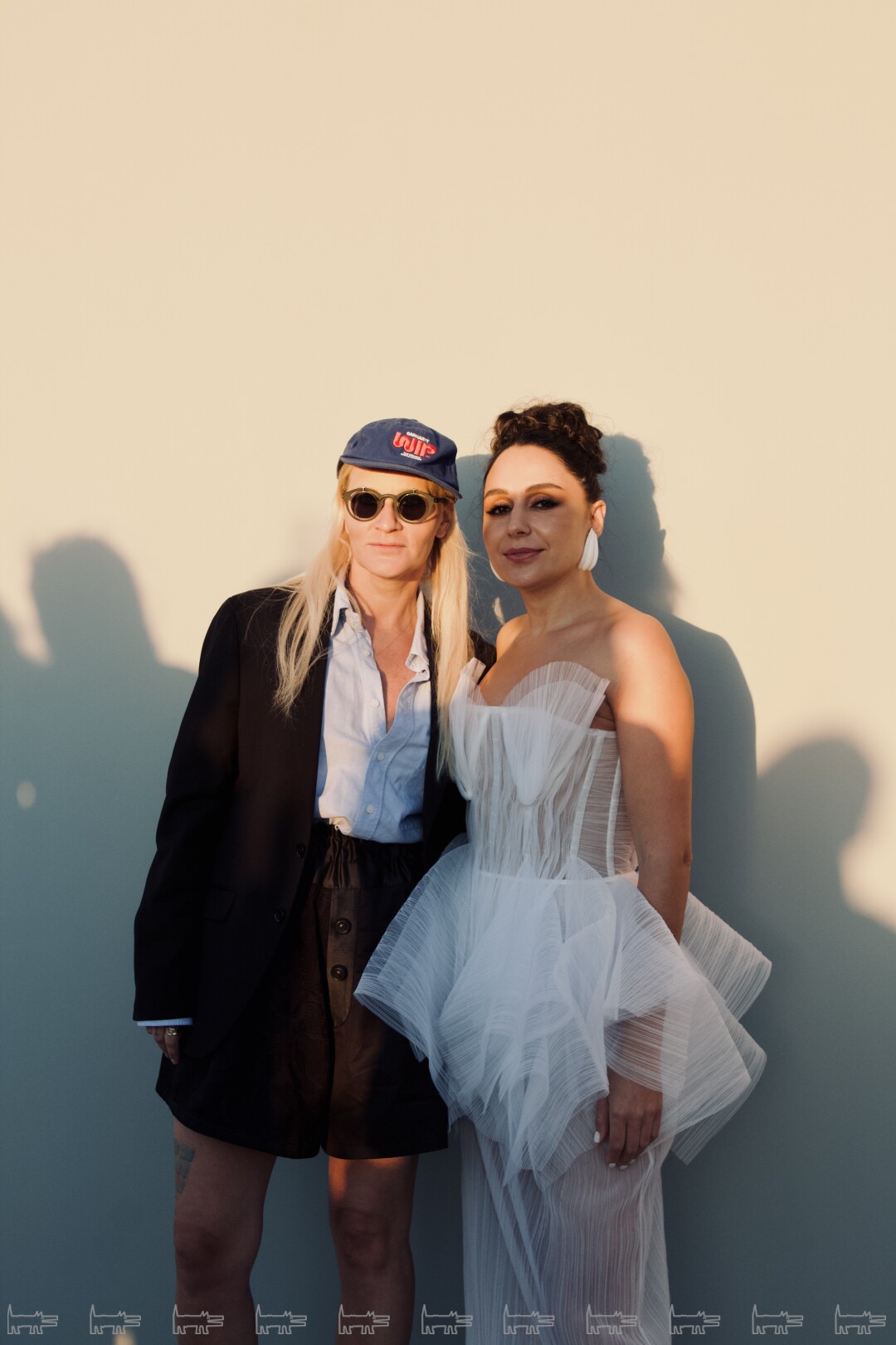 Варвара Вишня. Юлия Сильверхоф