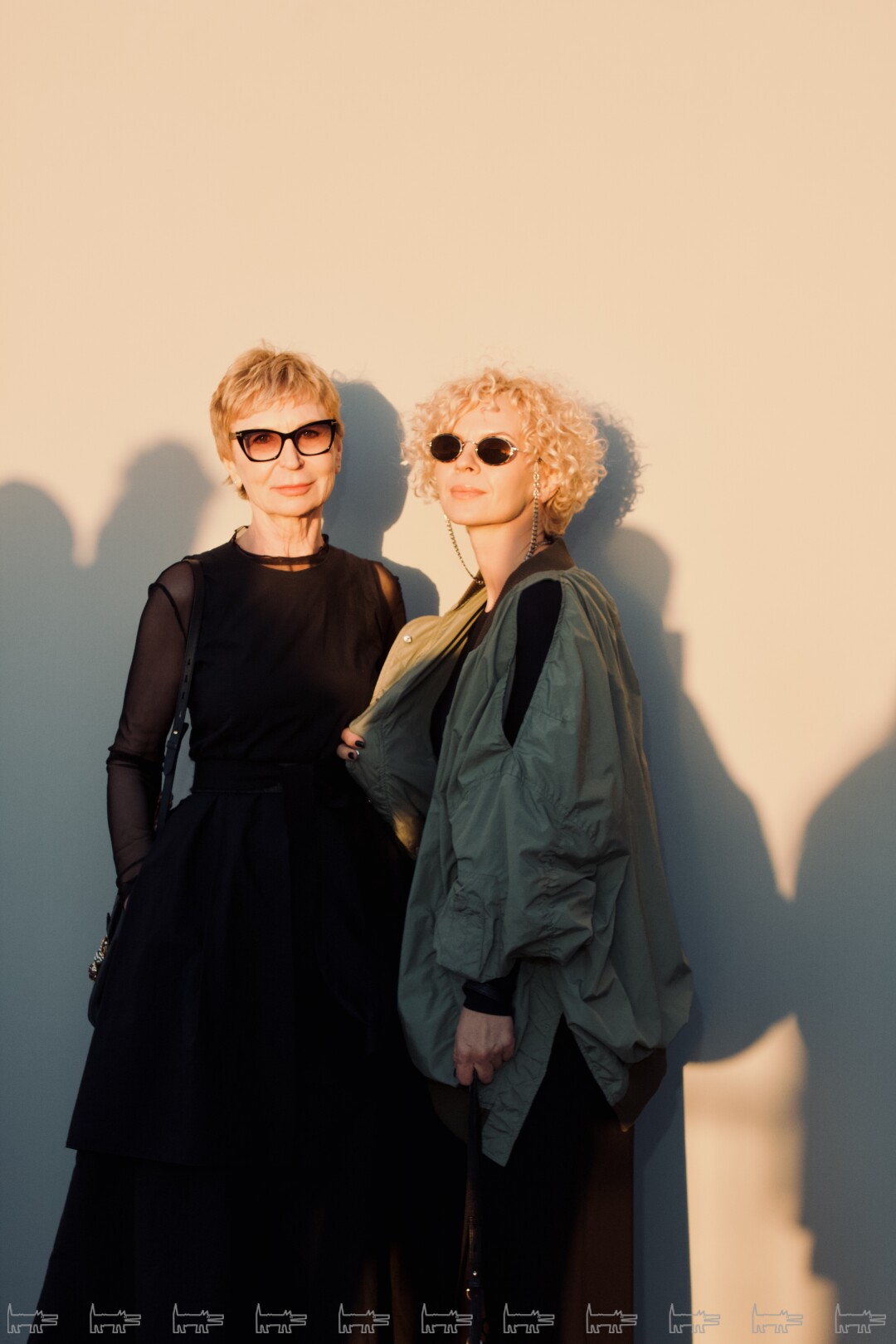 Наталья Мартынова. Алена Кондратьева