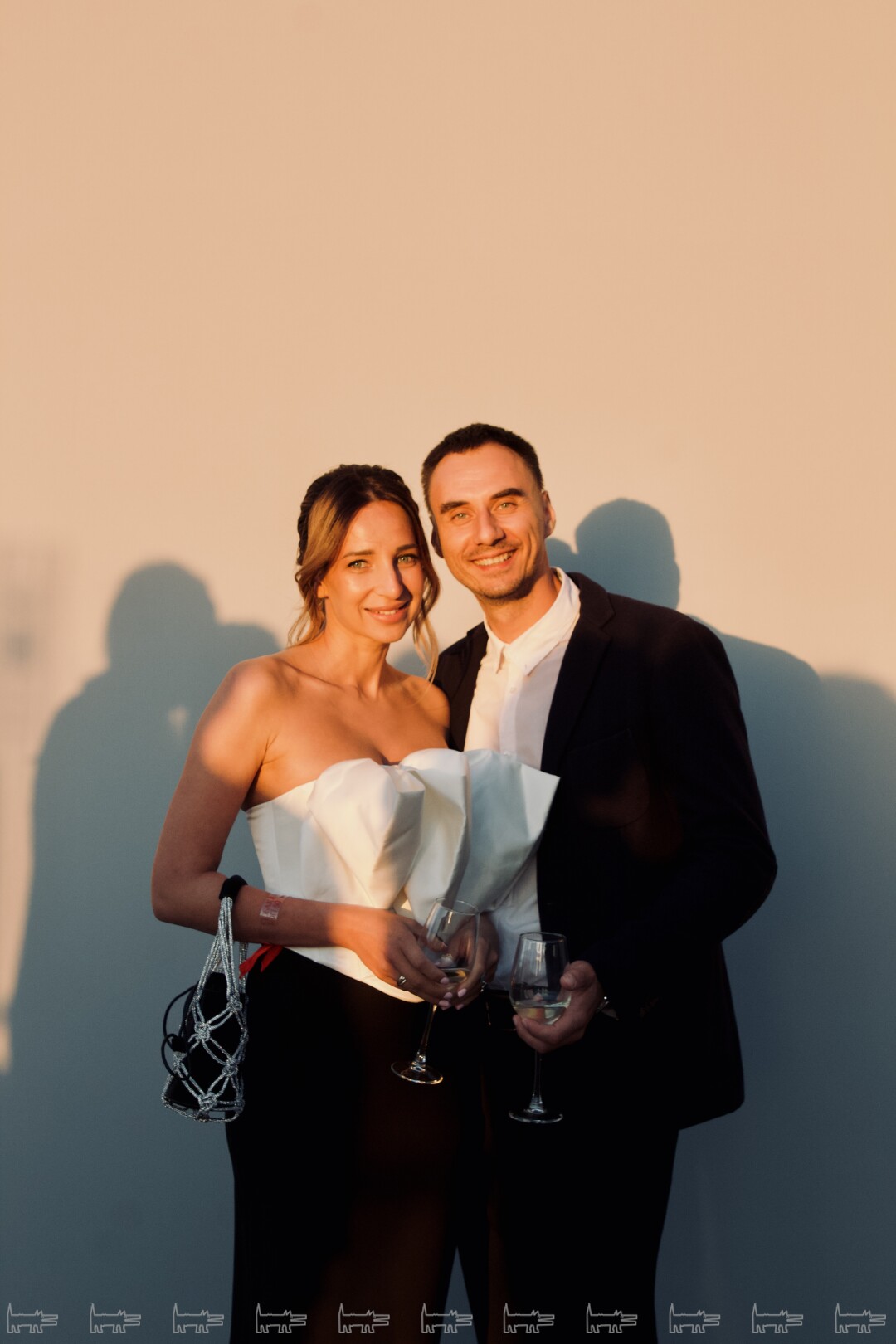 Катерина Ревинская. Роман Ревинский