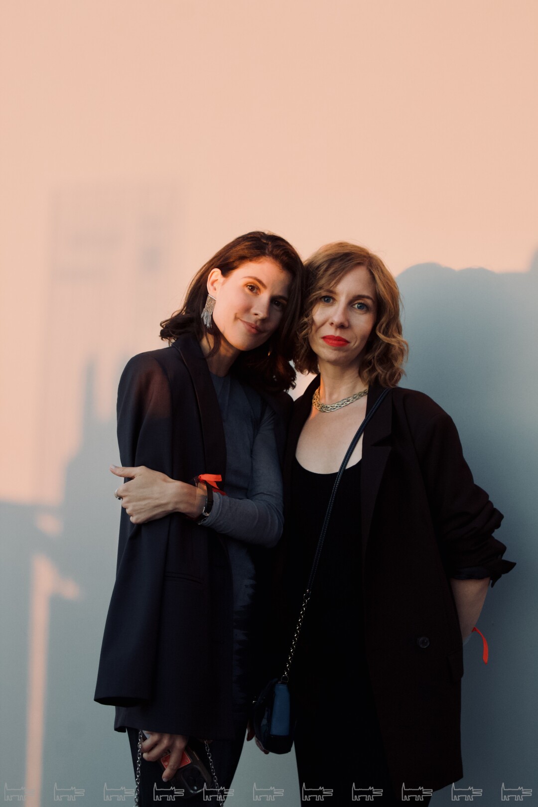 Екатерина Ненашева. Анна Рожкова