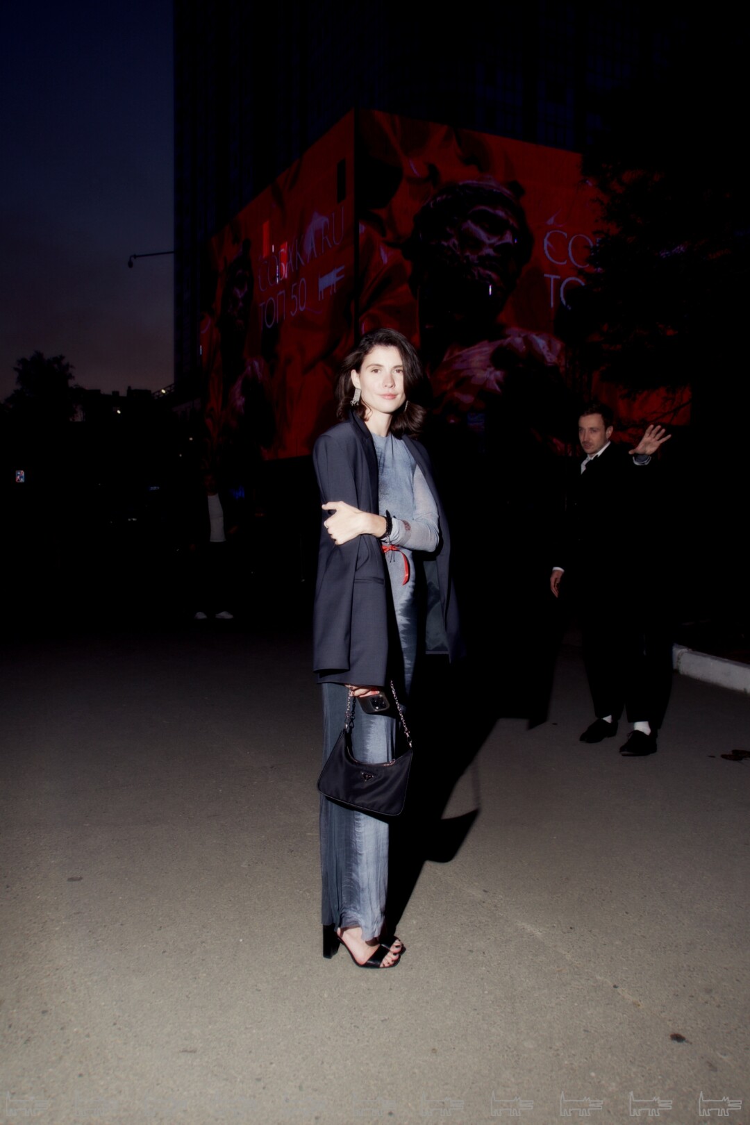 Анна Рожкова