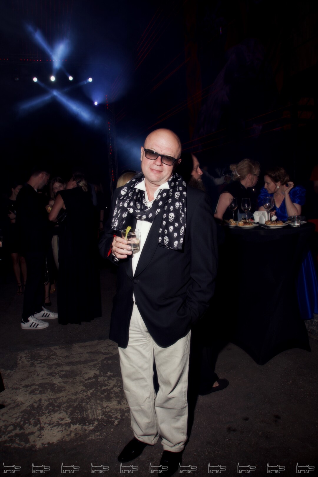 Никита Арапов