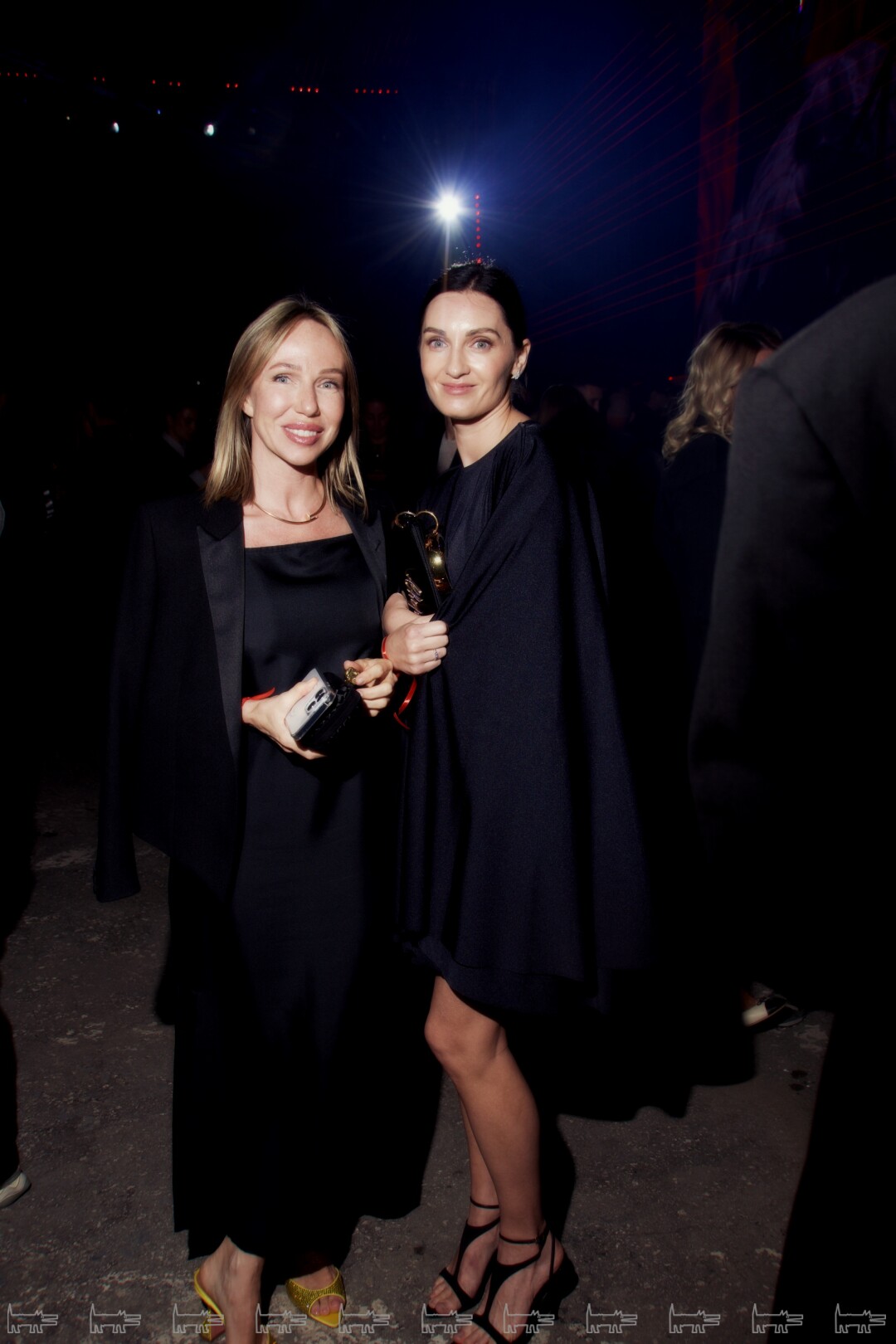 Екатерина Заводчикова. Наталья Богданова