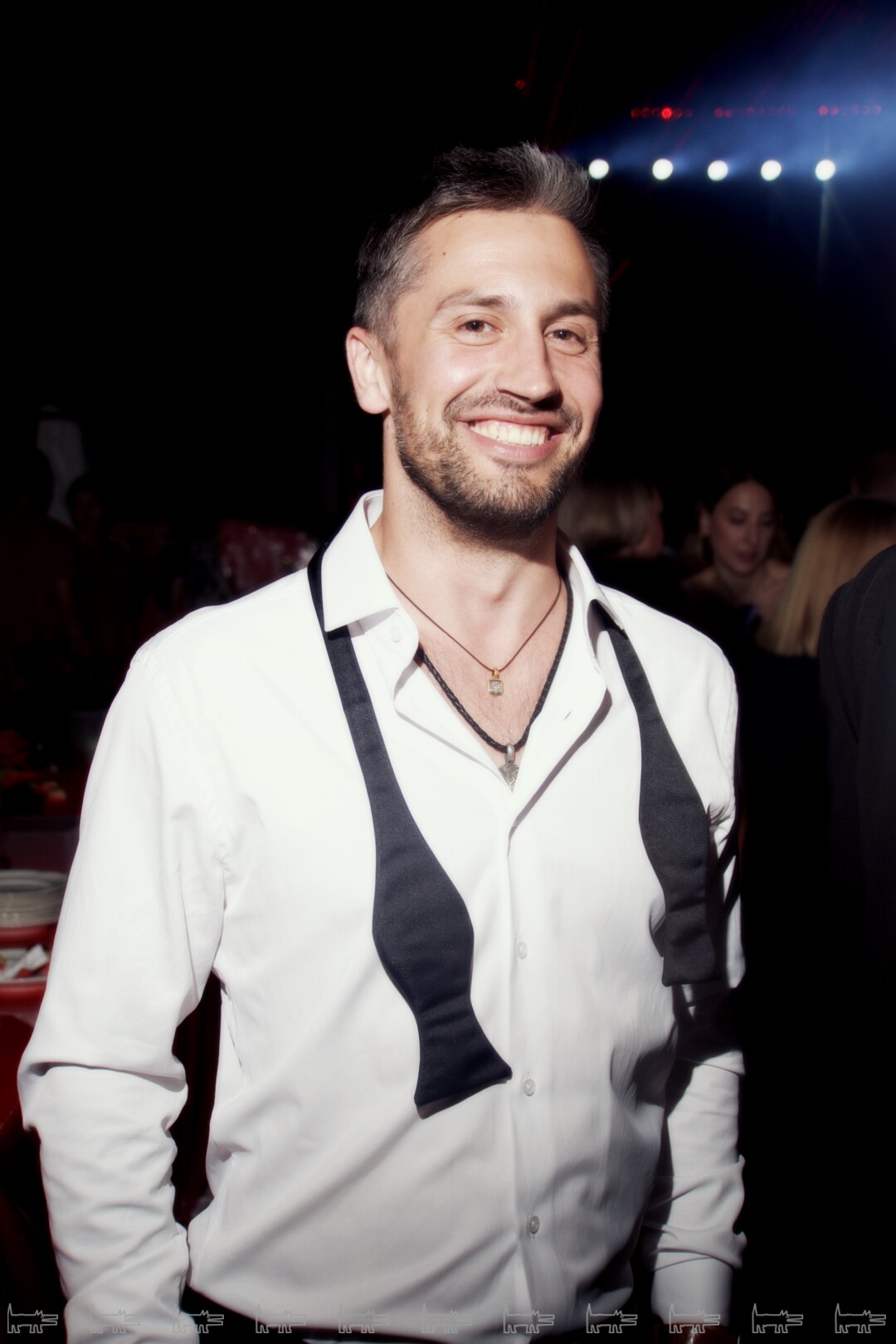 Роман Ожегов