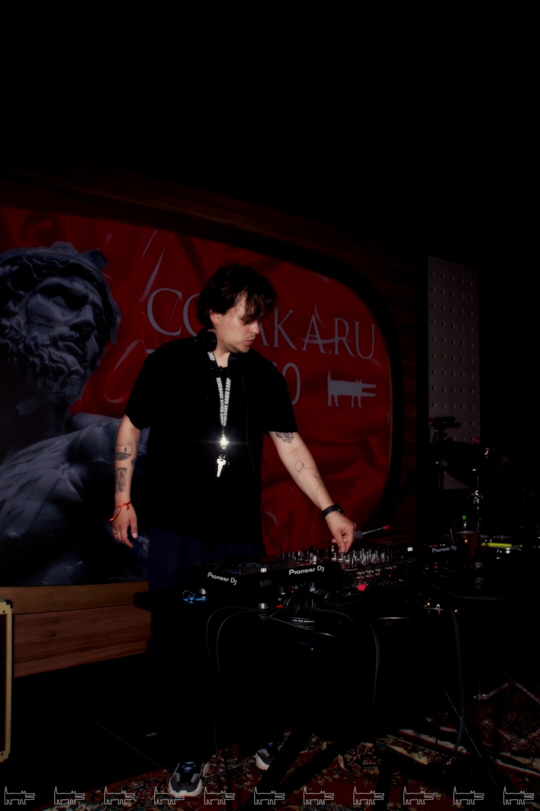 Алексей Тилли