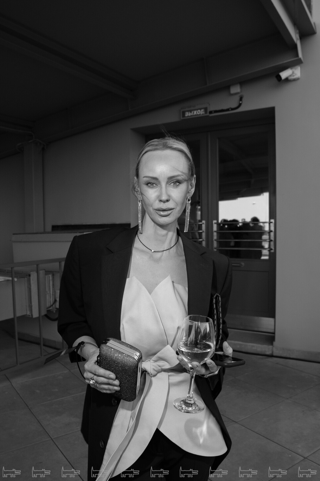Вера Хохлова