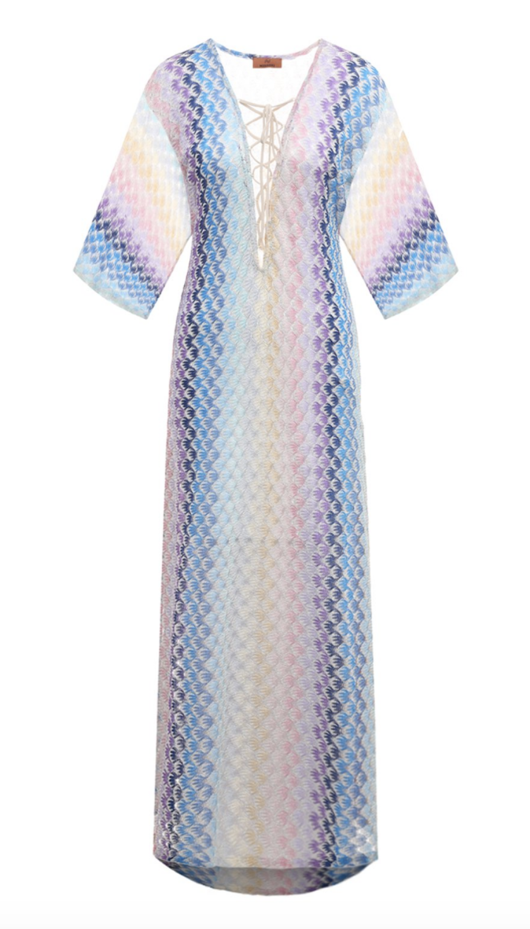 Туника Missoni, ДЛТ, 116 000 руб.