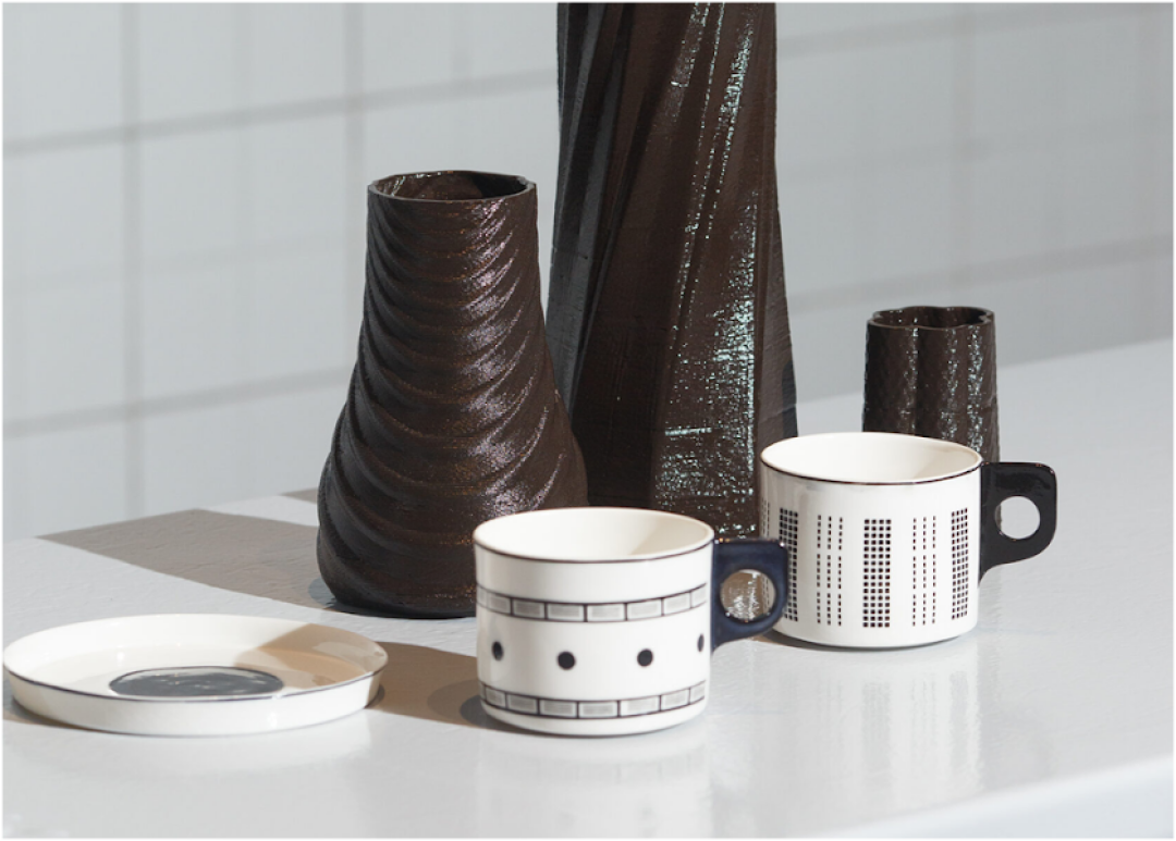 Лаборатория «Метаморфозы»