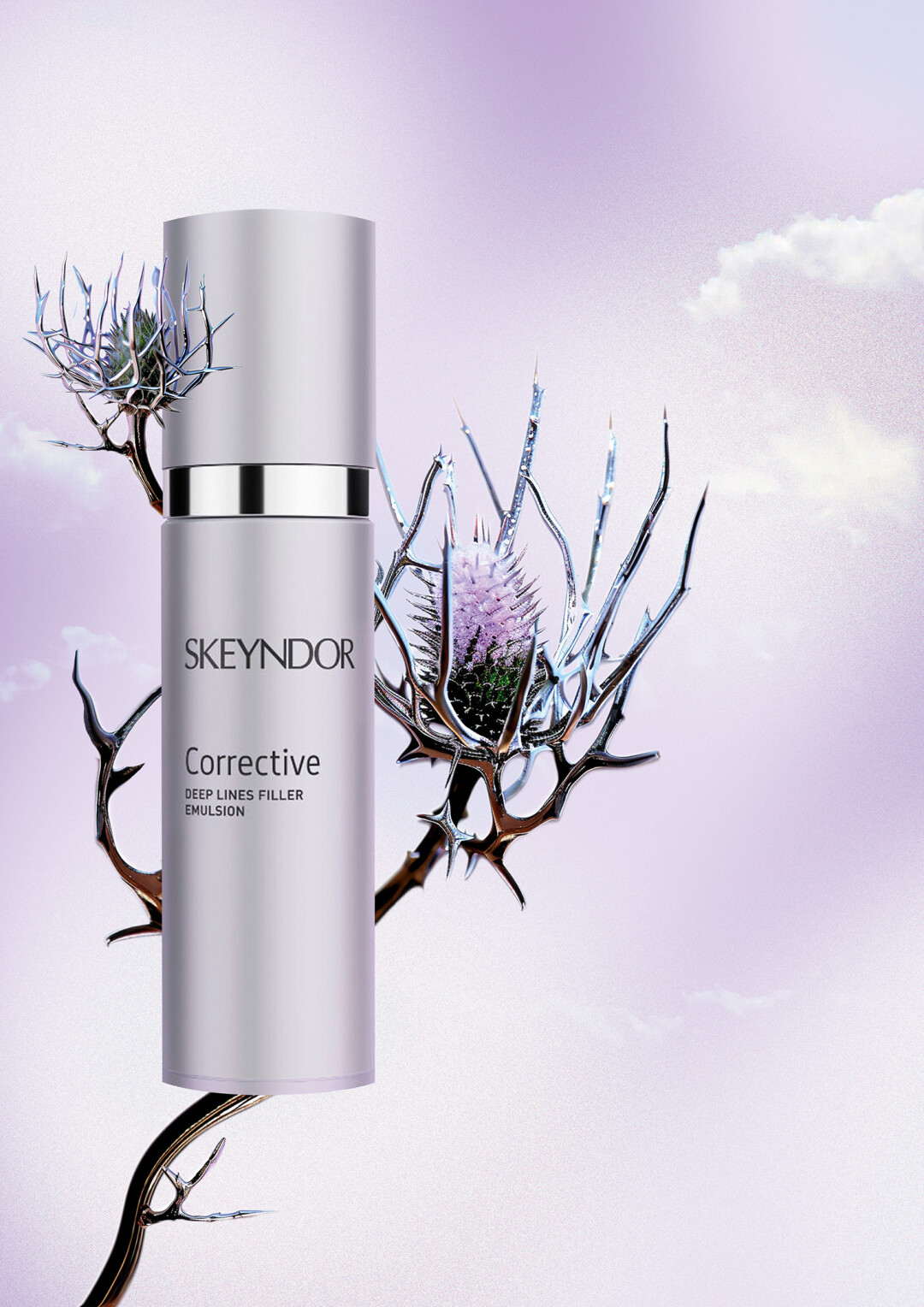 Эмульсия-филлер против глубоких морщин, Skeyndor, 18 667 руб.