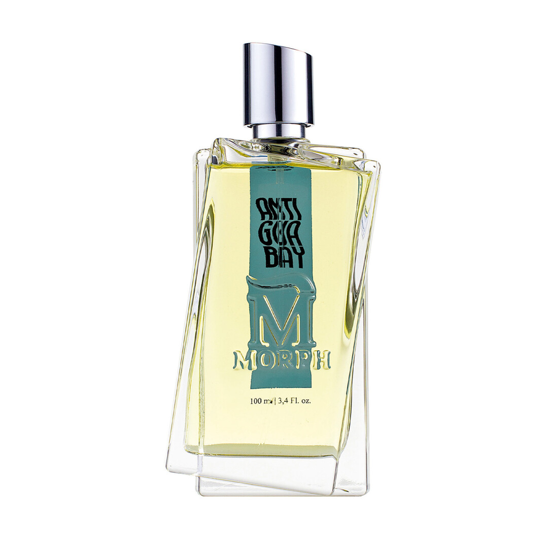 Парфюмерная вода Morph Antigua Bay, Рив Гош, 14 500 руб.