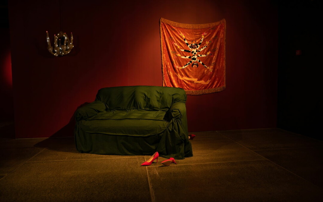 Лекция «Сюрреализм: голоса исключенных»