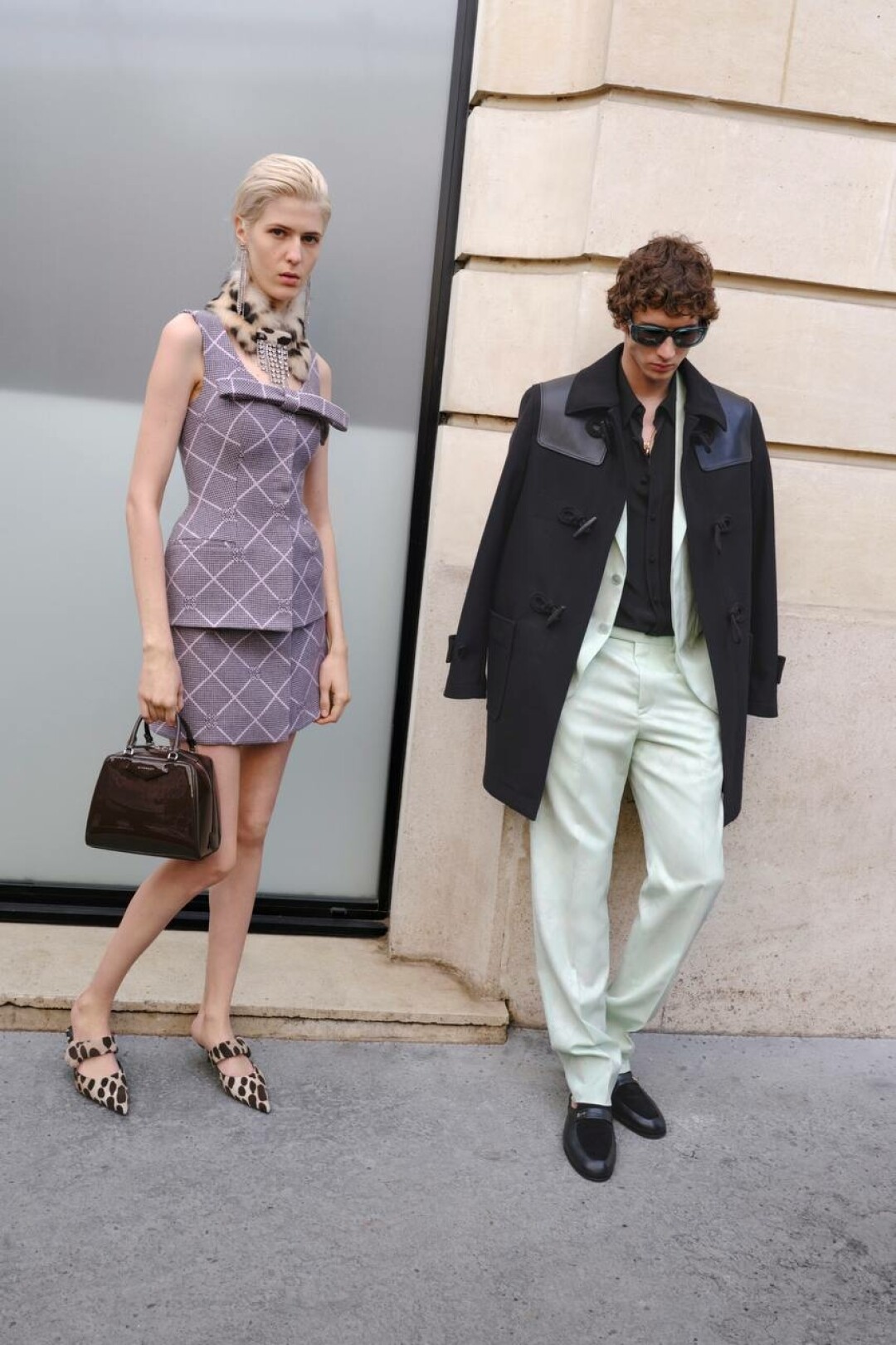Givenchy Resort'24