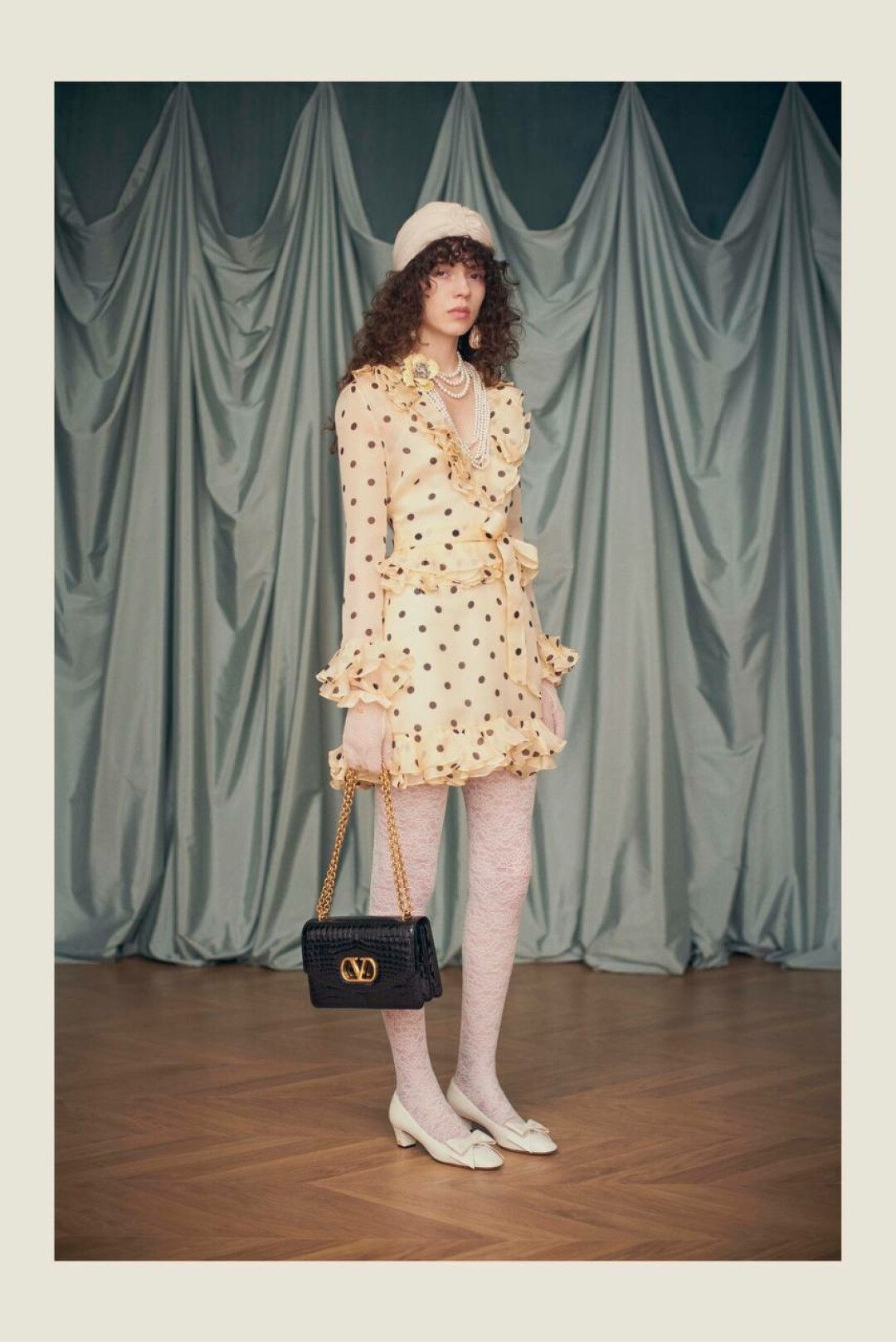 Valentino Resort'25