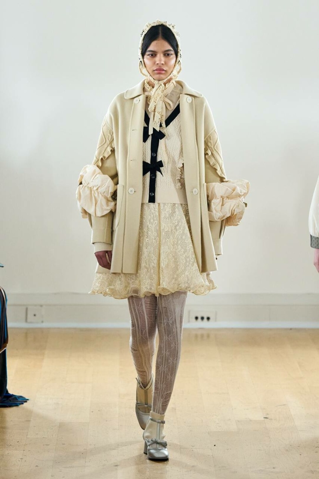 Bora Aksu FW"24