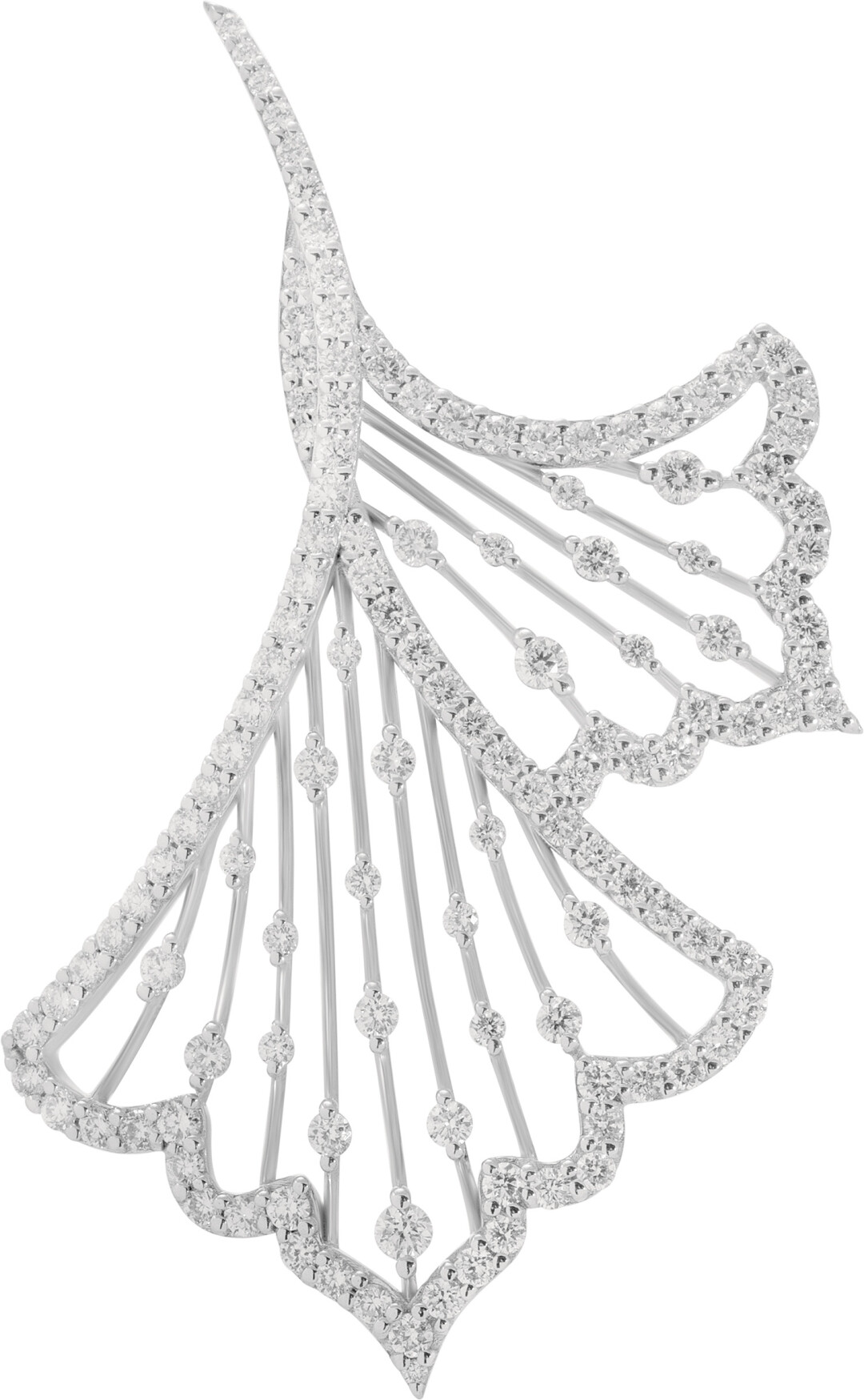 Брошь Miss Russia, Mercury, 1 040 000 руб.