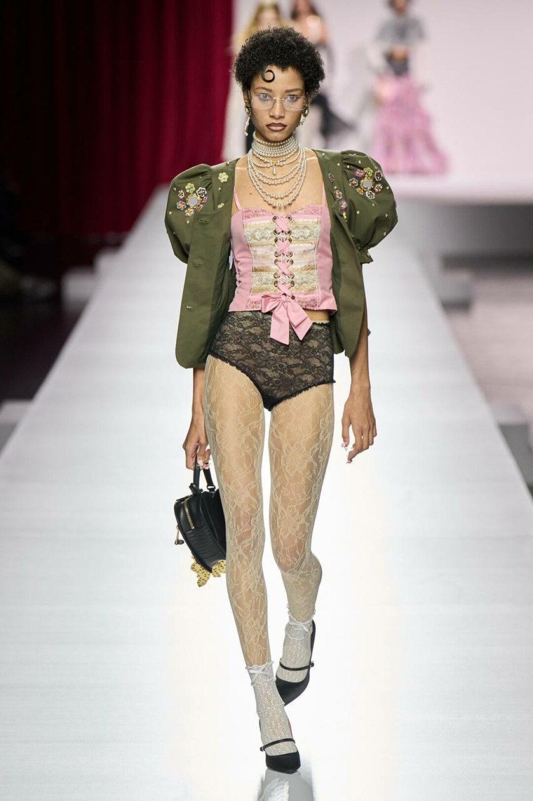Moschino SS'24