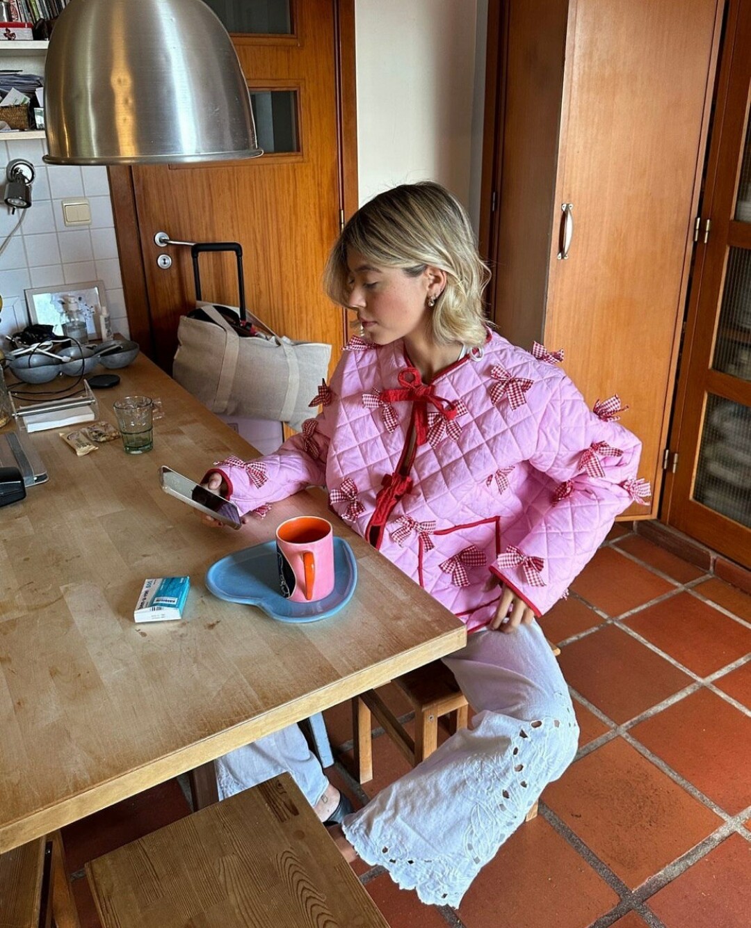 Инес Исайя