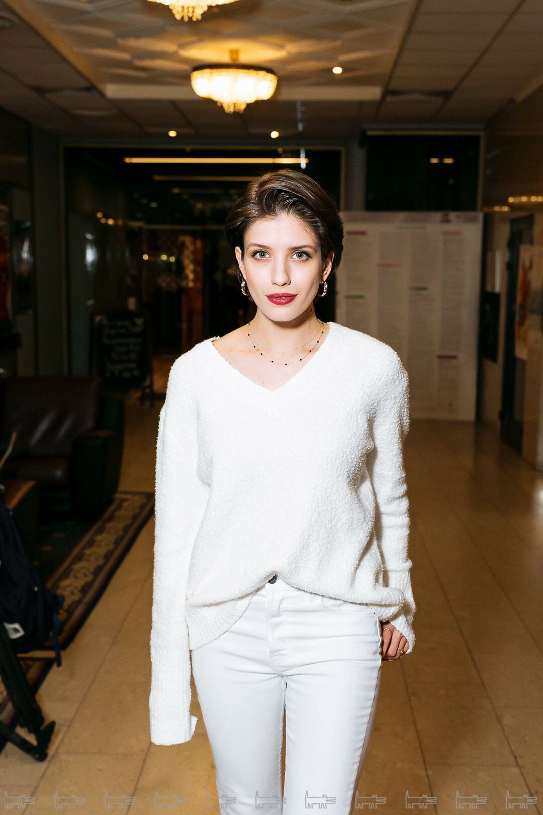 Аня Чиповская