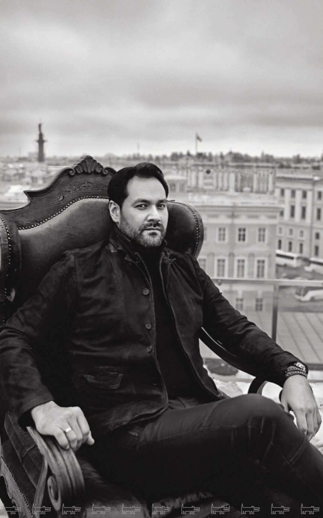 Ильдар Абдразаков