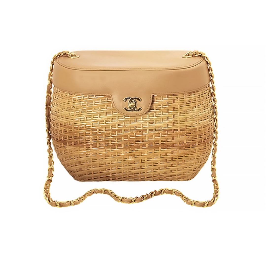 Сумка Chanel, Vintage Voyage, 1 190 000 руб.