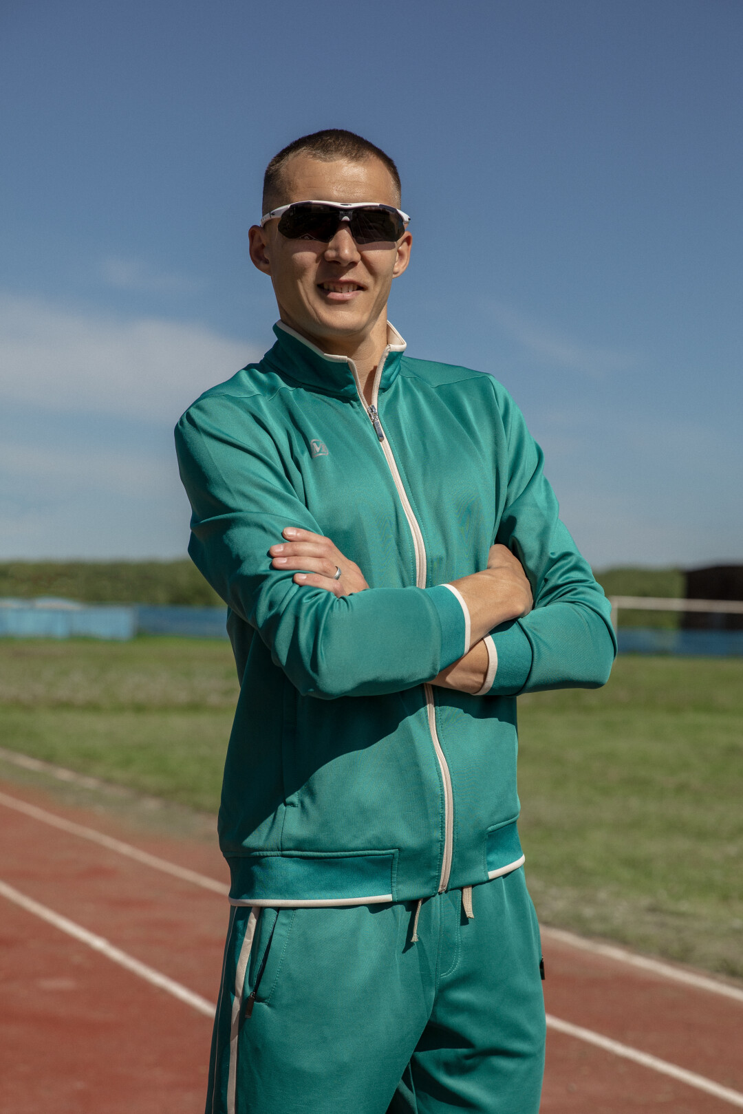 Антон Кулятин, победитель Паралимпийских игр в 2021 году, серебряный призер чемпионата мира 2020, а в 2024 году стал чемпионом и серебряным призером