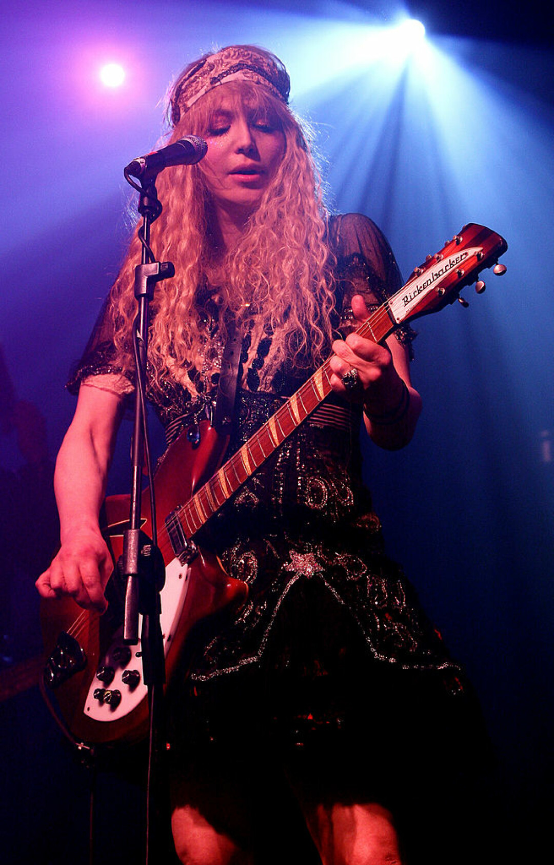 Музыкальный фестиваль Magazzini Generali, 2010
