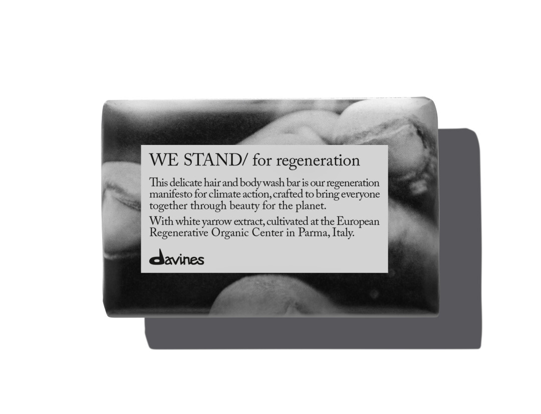 Твердый шампунь Davines 3 380 руб.