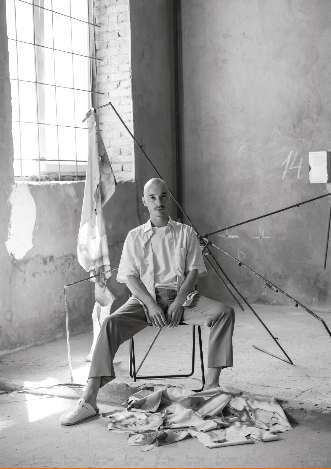 Шамиль Шааев