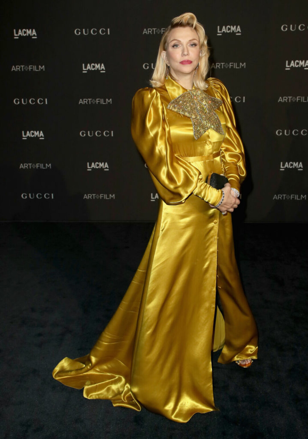 LACMA Art + Film Gala, 2018
