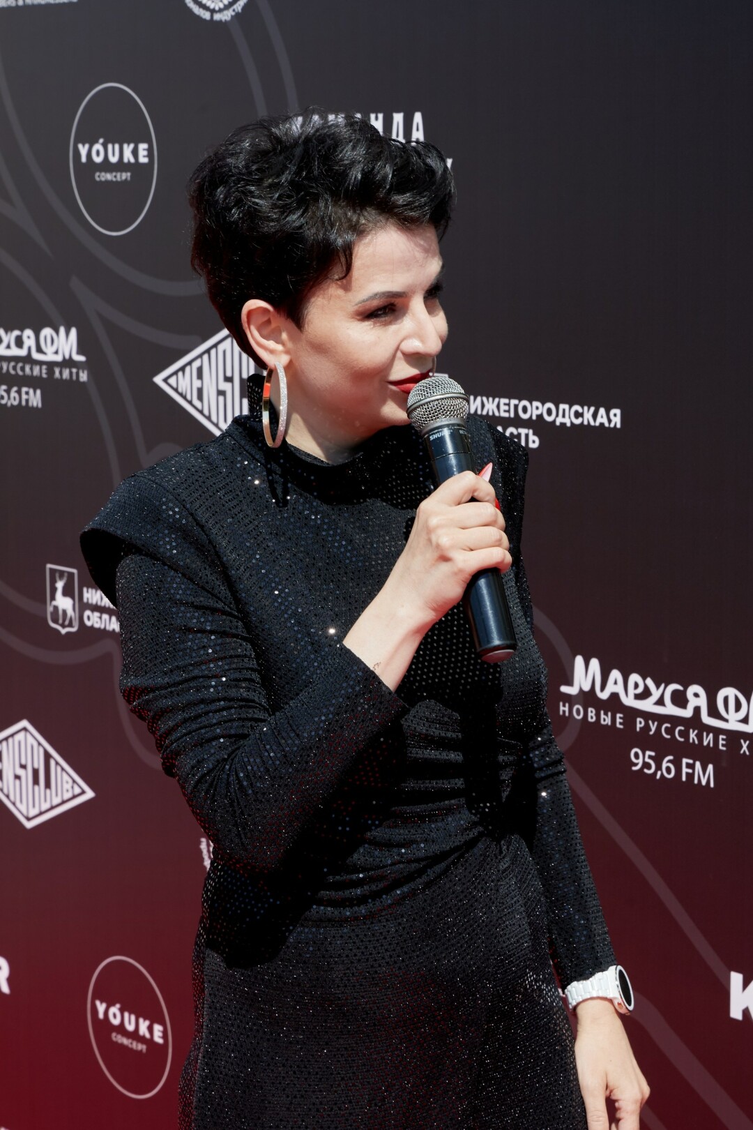 Людмила Кропоткина