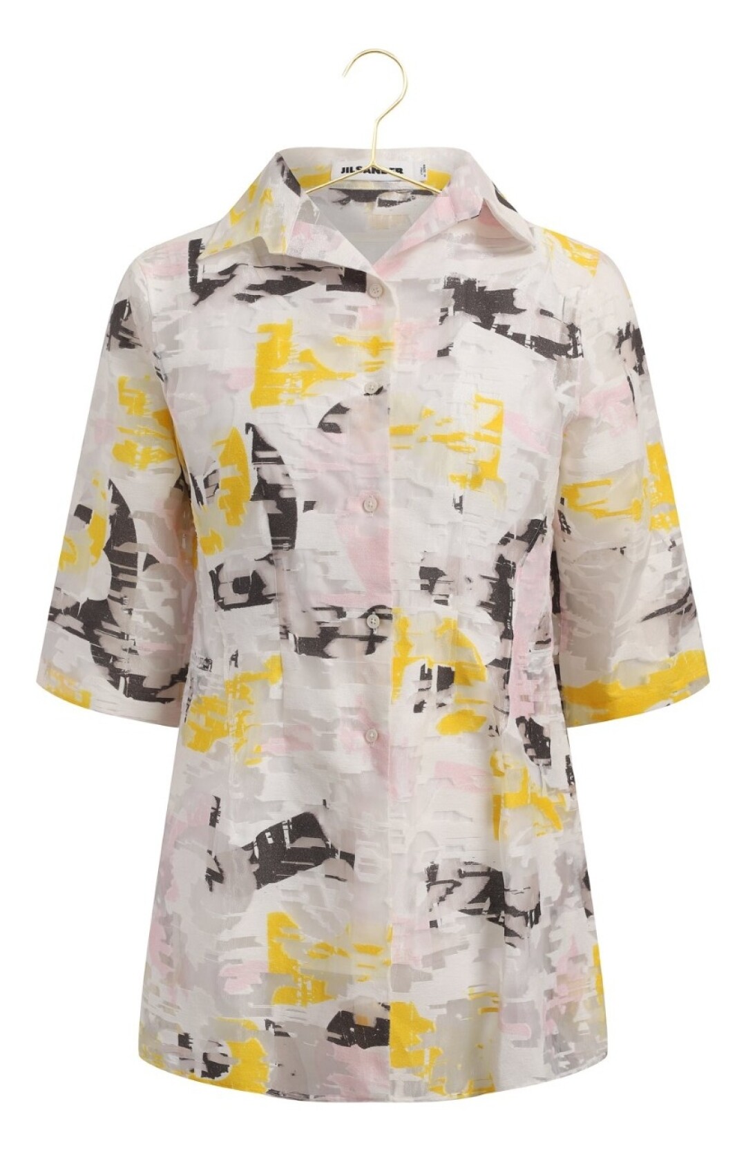 Jil Sander, TSUM Collect, 55 000 руб.