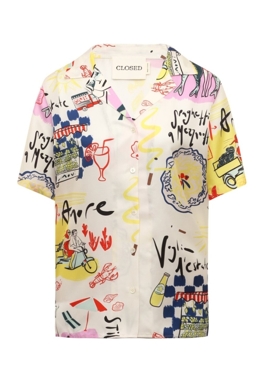 Closed, ДЛТ, 37 600 руб.