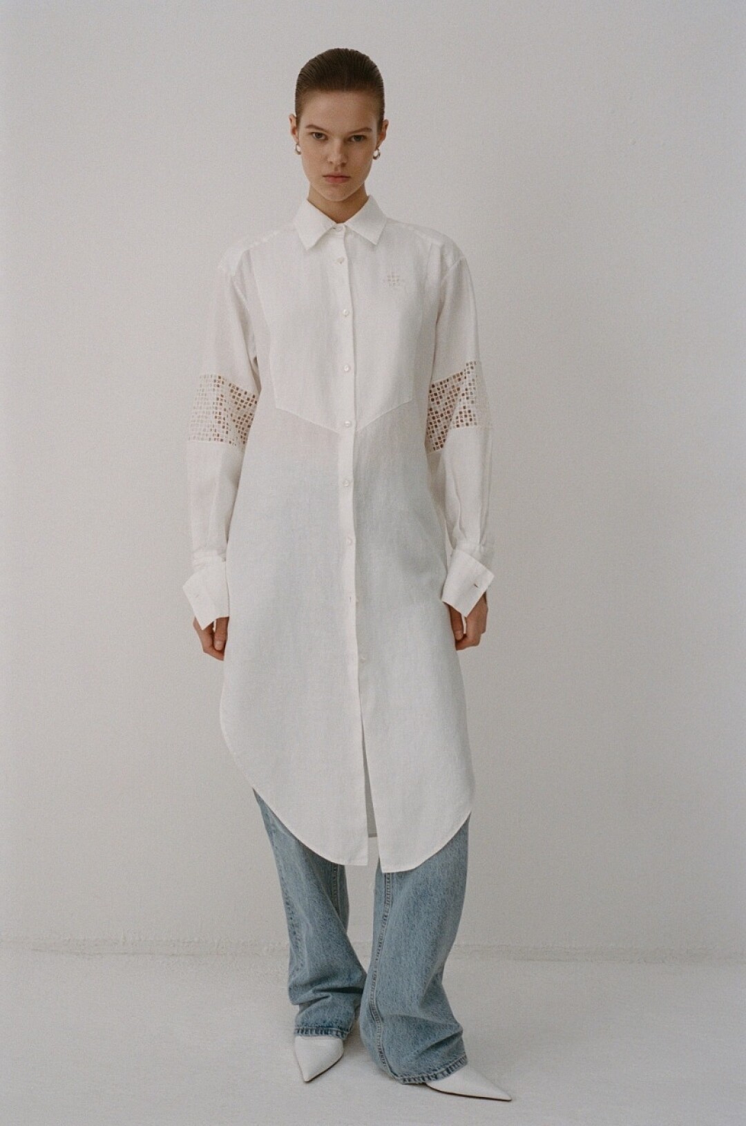 Крестецкая строчка, 87 000 руб.