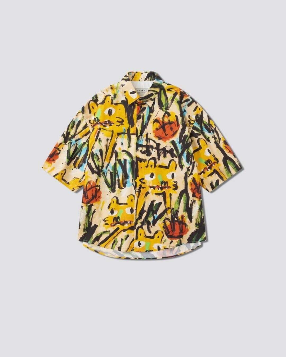 TRYYT, 15 500 руб.