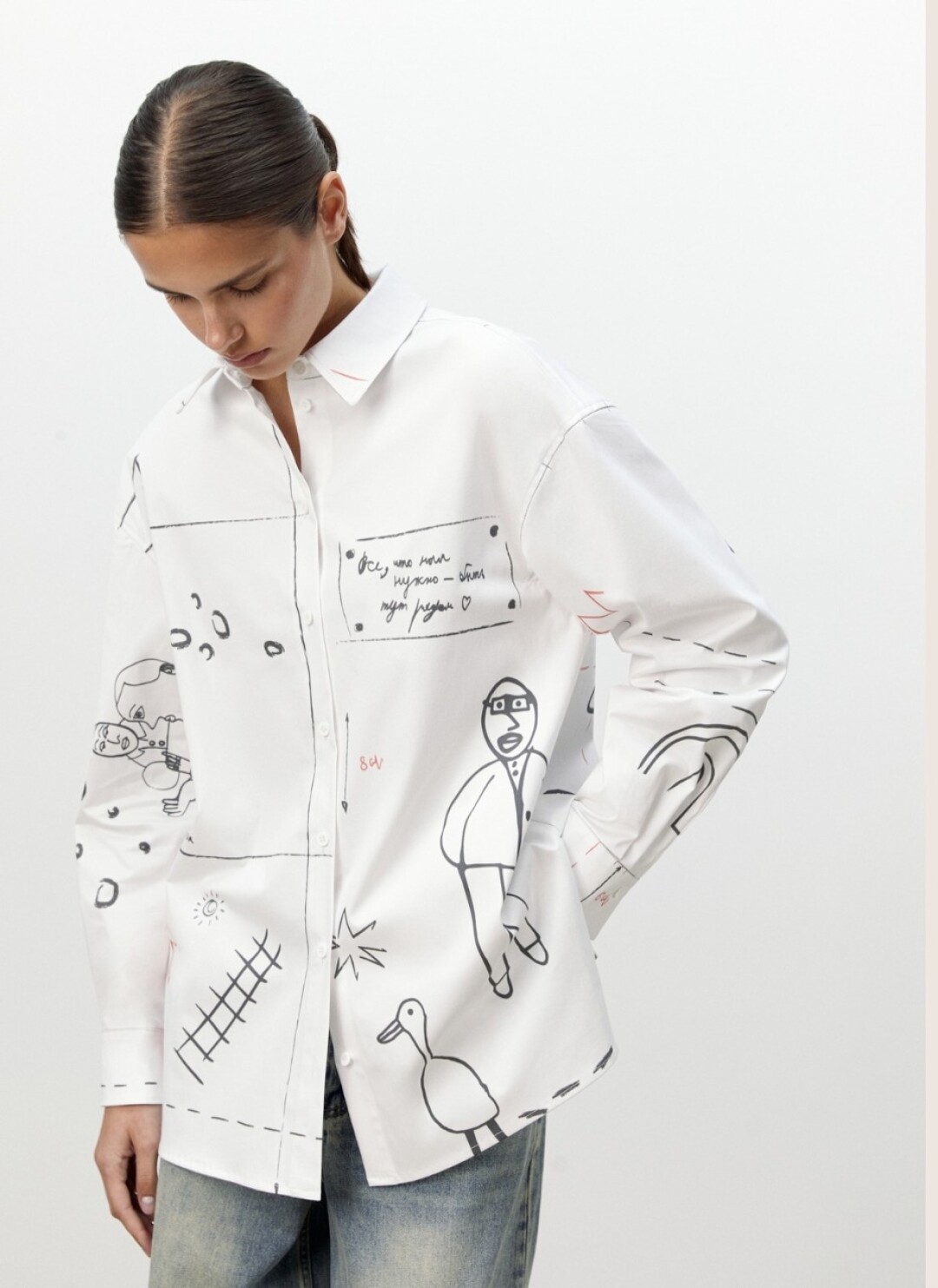 All We Need x Антон тут рядом, 7 990 руб.