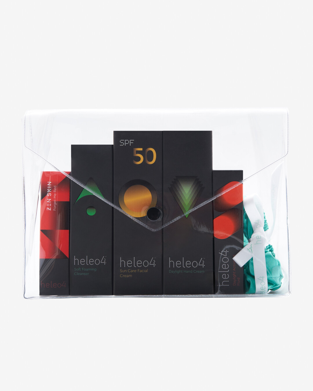 Набор Heleo4, 7 800 руб.